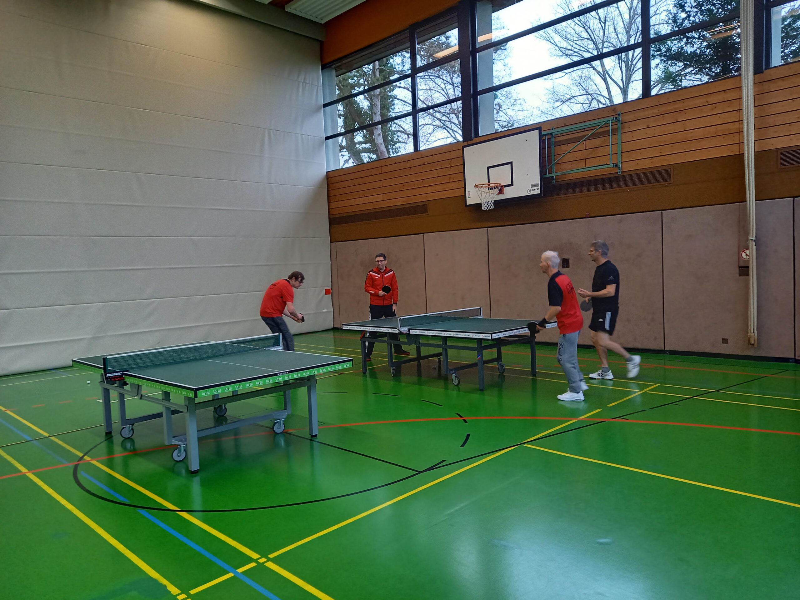 Weihnachtsfeier 2024